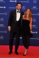 Jamie Redknapp's 'new girlfriend' Julia Restoin-Roitfeld at Cannes 2018 ...
