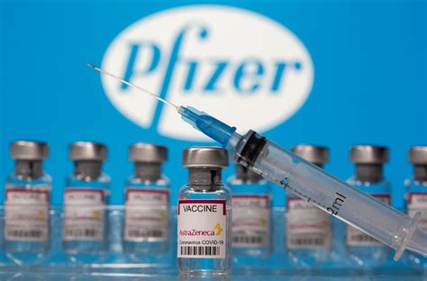 Learn about safety data, efficacy, and clinical trial demographics. EU's Breton says Pfizer can help offset AstraZeneca ...