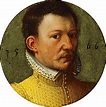 James Hepburn, IV conde de Bothwell - Wikipedia, la enciclopedia libre