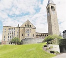 La Universidad de Cornell ofrece 58 espacios para alumnos de la UPR ...