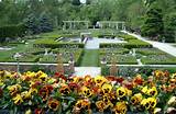 Botanical Gardens In Wisconsin