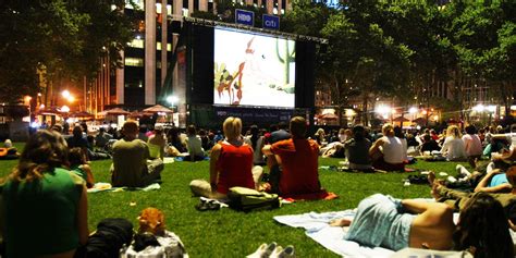 42 Top Images Free Outdoor Summer Movies Near Me Triangle Summer