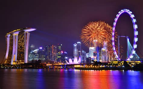 Singapore Wallpapers Hd Download Free Pixelstalknet