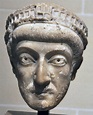 Theodosius II - Livius