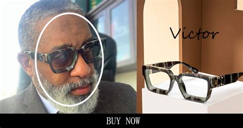 best glasses styles for men s face shape vlookoptical™ blog vlookglasses