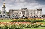 Palácio de Buckingham passará por reforma de dez anos | VEJA
