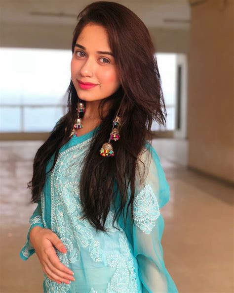 These Instagram Pictures Of Jannat Zubair Will Attract You