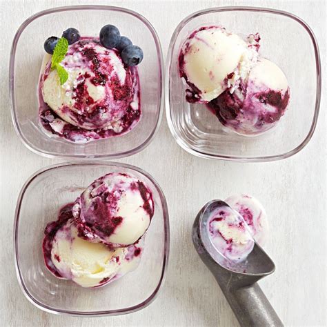 Super Healthy Ice Cream Recipe Ideas That You Would Love To Try World Inside Pictures