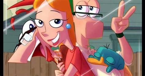 candace phineas and ferb grown up disney pinterest phineas and ferb cartoon and disney