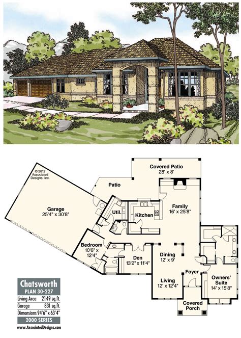 House Plans With Pictures Simple Plans House Designs Little The Art