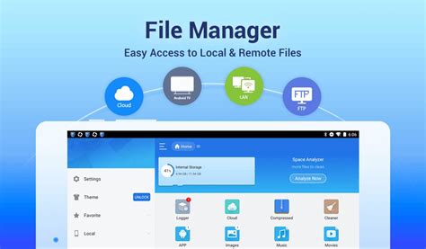 12 Aplikasi File Manager Android Yang Layak Dicoba Dailysocialid