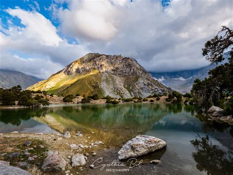 70 Stunning Photos That Will Make You Want To Visit The Fann Mountains