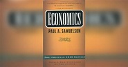 Volkswirtschaftslehre von Paul A. Samuelson — Gratis-Zusammenfassung