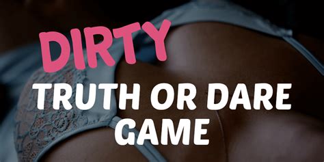 Dirty Truth Or Dare Questions Pairedlife Hot Sex Picture