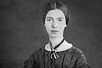 Emily Dickinson: “It was not death, for I stood… | Poetry Foundation