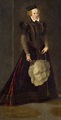 Joanna of Austria, Grand Duchess of Tuscany - Facts, Bio, Favorites ...