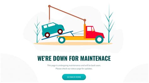 How To Easily Put Your Wordpress Site In Maintenance Mode 5 Ways