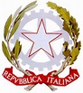 Emblema della Repubblica Italiana - Studia Rapido