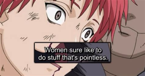Anime Subtitles That Were Lost In Translation I Hope Thechive