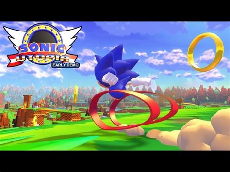 Best Sonic Fan Games in 2020 - GamesEverytime