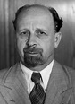 Biografische Angaben zur Person: Walter Ulbricht (1893-1973)