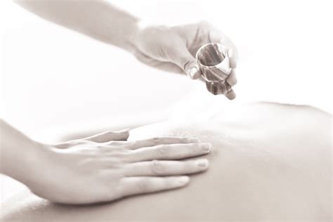 Michelle Sanders Massage Therapy Massage Therapist Shrewsbury