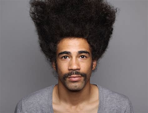 20 Intriguing Mustache Styles For Black Men Hairstylecamp