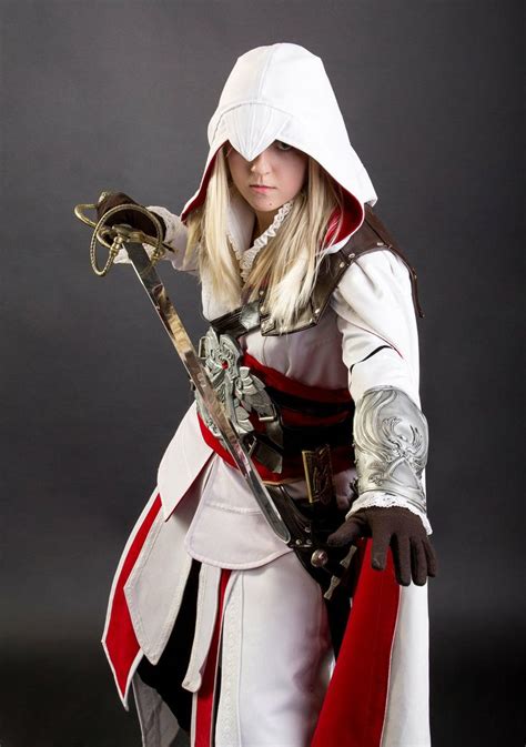 Pin On Assassins Creed Costume