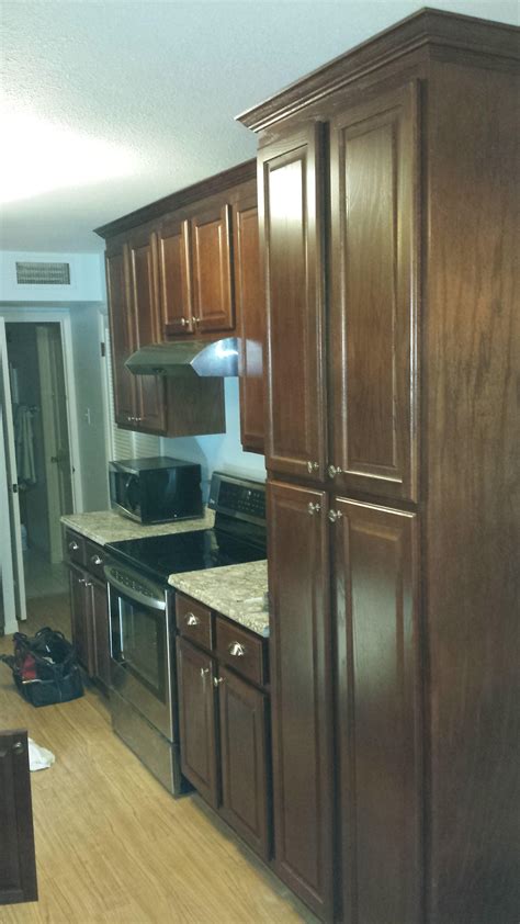 Now, for those little things that are going to round out this kitchen finish out. Kitchen Remodeling - Temple, Waco, TX: MasseyPros
