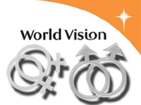 World Vision Reverses Policy On Hiring Gays Cbn News