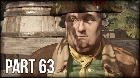 Assassins Creed III Remastered 100 Walkthrough Part 63 Homestead