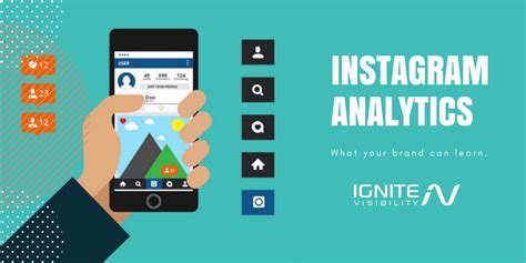 People love interacting with brands and other. Instagram Analytics Secrets: Analysis, Tools (An Advanced ...