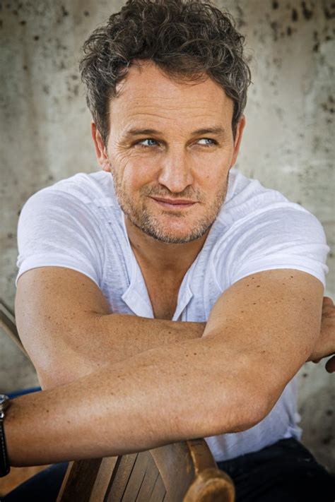 Everything You Need To Know About Jason Clarke Biography