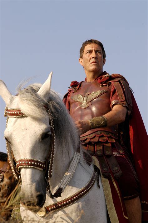 Rome - Gaius Julius Caesar | Rome tv series, Rome hbo, Rome