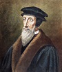 John Calvin : จอห์น คัลวิน (ค.ศ.1509-1564) - Who's Who in the World