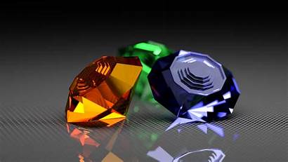 Diamond Diamonds Wallpapers Desktop Colorful 1080p Theme