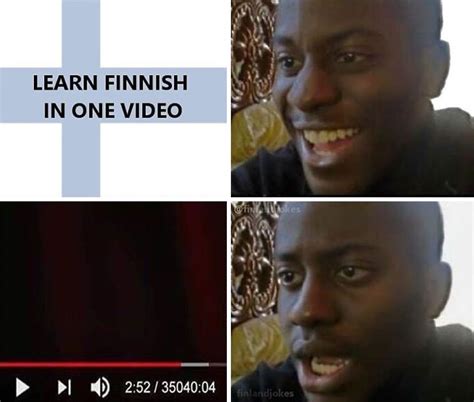 50 ‘finland Memes That Might Inspire You To Live In The Happiest