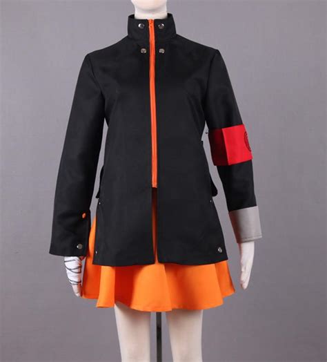 Cheap anime cosplay ,game cosplay, movie cosplay shop of branded and top quality cosplay costumes, wigs, accessories and much more. Naruto The Movie The Last-Uzumaki Naruto Female Anime ...