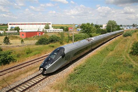 Wordlesstech 10 Billion High Speed Train Proposed For Texas