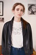 A Look at Bella Freud's Pre-Fall 2016 Collection | Vogue