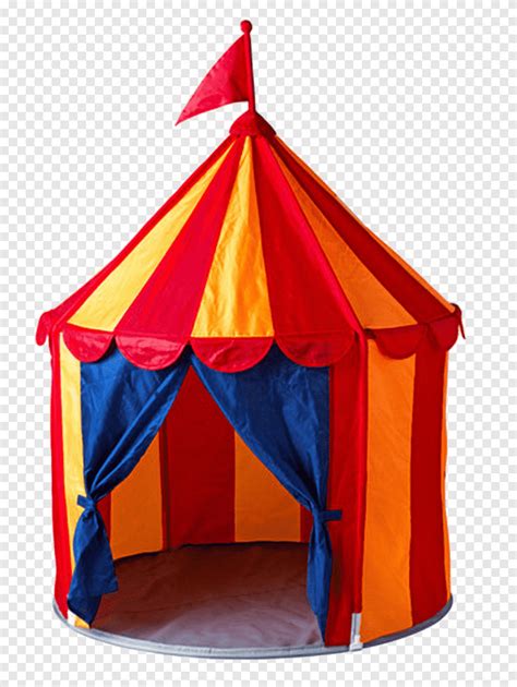 Child Tent Ikea Play Toy Circus Tent Game Kitchen Png Pngegg