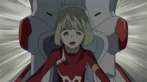 Image Green9png Darling In The Franxx Wiki Fandom Powered By Wikia