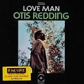 Redding, Otis - Love Man - Amazon.com Music