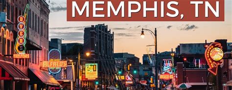 14 Things To Do In Memphis Tennessee Through My Lens