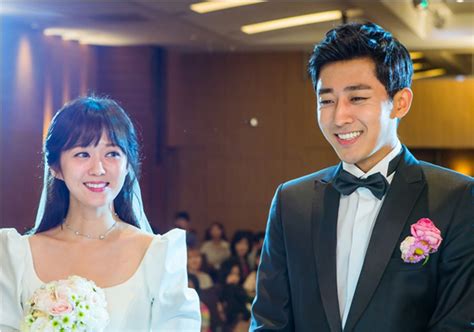 K Drama Review Confession Couple Reminisces How Beautiful Memories