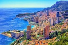 3 bonnes raisons d'aller à Monaco - Escales romantiques