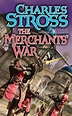 The Merchants' War | Charles Stross | Macmillan