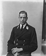 NPG x33870; Prince George, Duke of Kent - Large Image - National ...