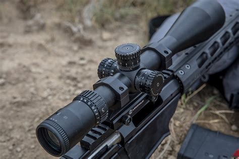 the 13 best ar10 scopes [high end to budget choices]
