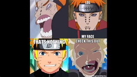 Naruto Memes Naruto Memes De Anime Memes Divertidos M Vrogue Co